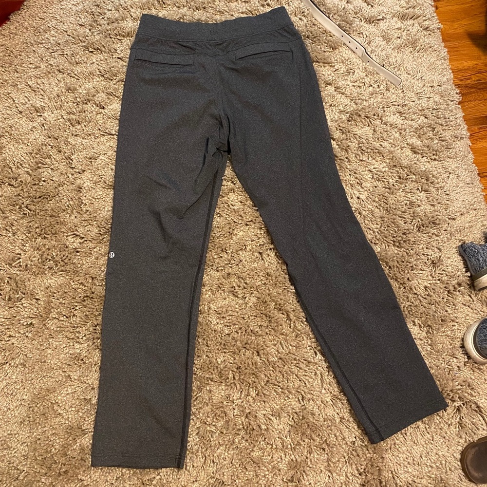 Lululemon Sweatpants - Picture 5 of 5